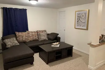 Image de Great 3 Bedroom close to downtown and Yale!