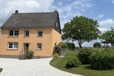 Image de Neu Renoviertes Bauernhaus im Schönen Hunsrück