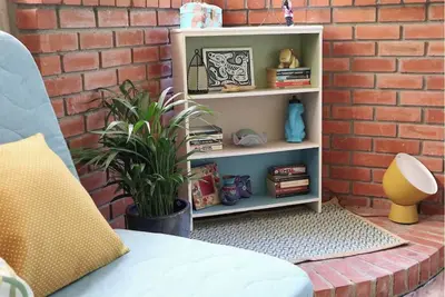 Image de Modern 1Bd near Yosemite and Bass lake