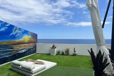 Image de Ocean Side Harbour Paradise Apartment