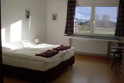 Domäne Waldeck - former farm