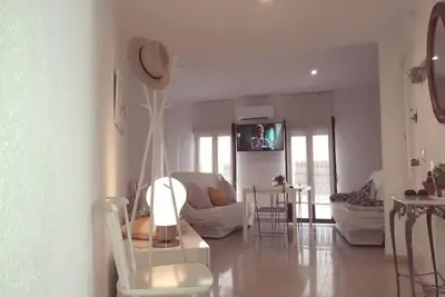 Image de Center- Mezquita 4 to 8 Beds 2 x HAITACIóN And Sofa