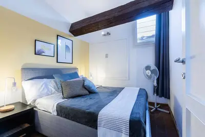 Image de Heart of Florence: Central, Cozy Apt with Elevator