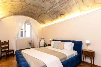 Image de Historic Apt ☆Wifi☆Ac☆Top Location☆Walk Everywhere