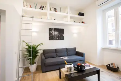 Image de Inner House Veneto luxury apartment