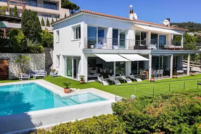 Villa Harmony