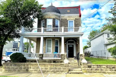 Image de The Castle of Churchill!