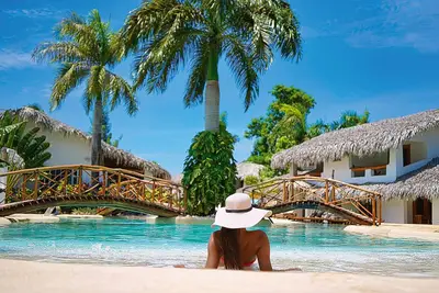 Image de Villa inside Resort with a Wonderful Pool