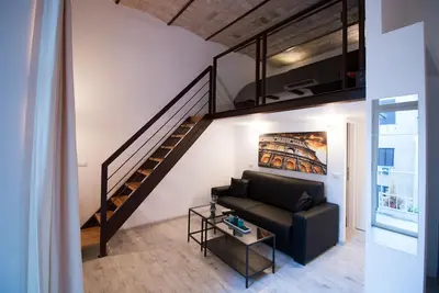 Image de Inner House Two luxury apartment with balcony