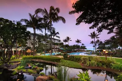 Image de Westin Ka'anapali spacious 2 Bedroom villa with full resort access
