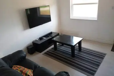 Image de Sisonke Homes static Lodge caravan Victoria Falls