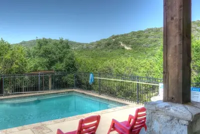 Image de Ak Corral @ Frio River Vacation Rentals