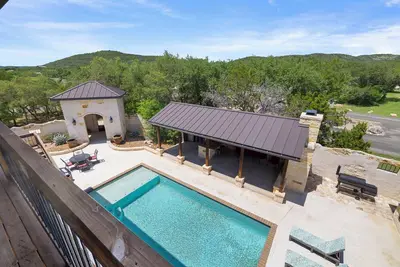 Image de FrioRitas Private Pool, Wi-Fi, @ Frio River Vacation Rentals