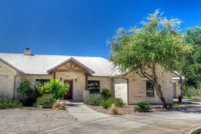 Image de Rio Loco @ Frio River Vacation Rentals