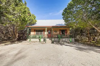 Image de Pure Country @ Frio River Vacation Rentals