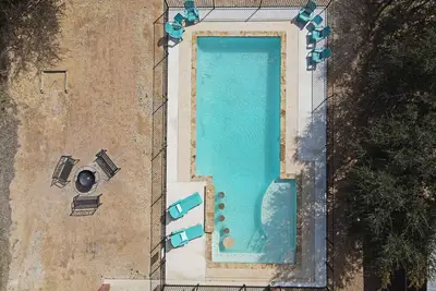 Image de Cuatro Cantina Private Pool, Wi-Fi, @ Frio River Vacation Rentals