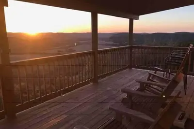Image de Hawk's Ridge @ Frio River Vacation Rentals