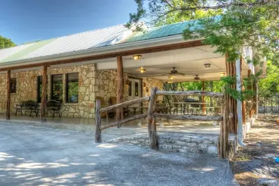 Image de Paloma Linda @ Frio River Vacation Rentals