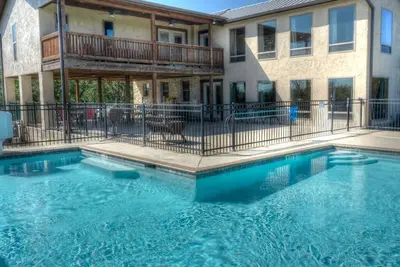 Image de Navajo @ Frio River Vacation Rentals