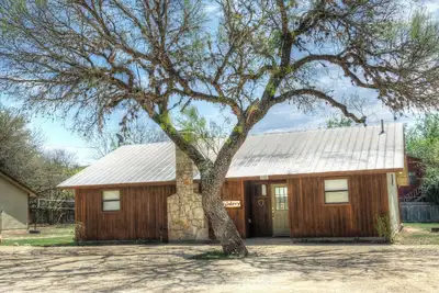 Image de Not To Worry, Wi-Fi, @ Frio River Vacation Rentals