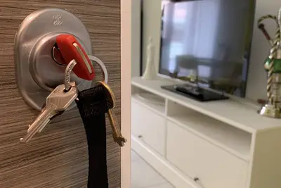 Image de Alleria Holiday Home