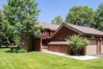 Image de Outpost: Teton Shadows Eagle D - Close to Tetons!