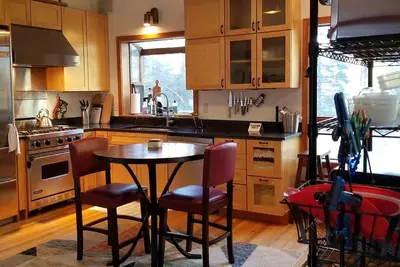 Image de Beautiful Mountain Retreat @ Mission Ridge (31+ days only)