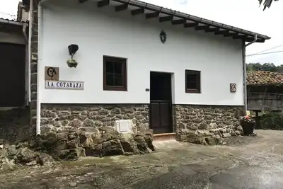 Image de Casa Rural en Plena Naturaleza