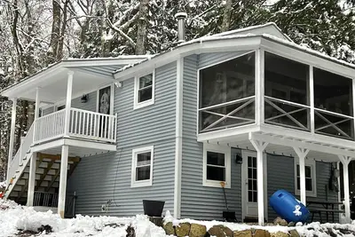 Image de 4 bedrooms 2 bath Knights Hill Association