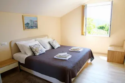 Image de Apartments Mi&Ni - Two Bedroom Apartment with Balcony and Sea View