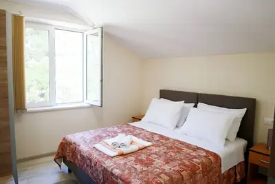 Image de Apartments Mi&Ni - One Bedroom Apartment with Balcony and Sea View