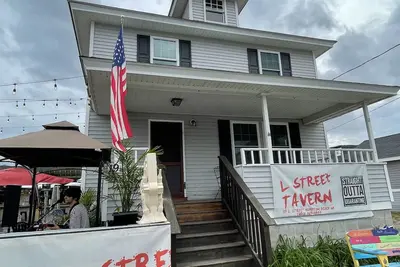 Image de The L Street Tavern Main House! ! !