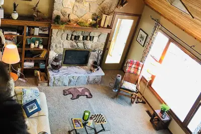 Image de Peaceful Home on the Muskegon River