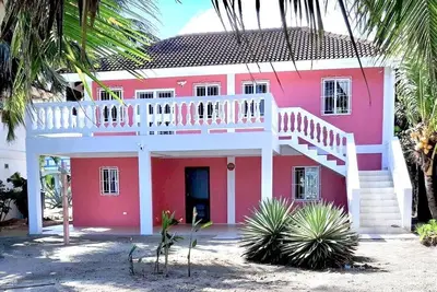 Image de Beachfront w/ Free Golf Cart & Extra Studio