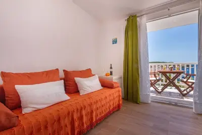 Image de Bonkan Hvar with a Sea View