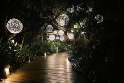 Image de Christmas Week on the Mayan Riviera in Mexico!