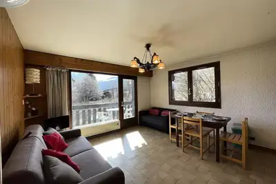 Image de Granges de Colomb B106