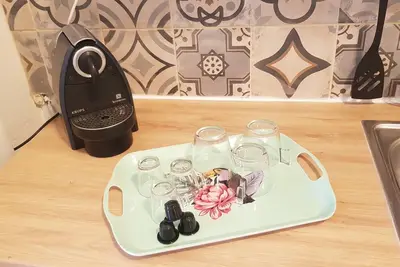 Image de Joly Type 3 au coeur du centre de Marseille