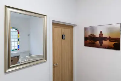 Image de Darlington Town Centre Open Plan Luxury Apartment 2