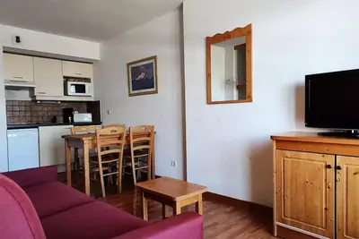 Image de 2 Pièces 4 personnes - Le Hameau du Puy