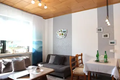Image de Apartment type A, 2 bedrooms, garden, max. 4 persons