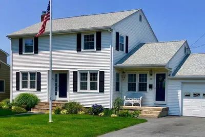 Image de New! Comfort, Spacious 2300sqft, minutes to Newport