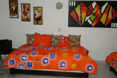 Image de Apartamento Cómodo Frente al Mar