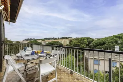Image de Evasion by Interhome