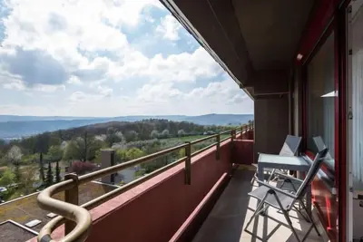 Image de Horizont (B1014) by Interhome