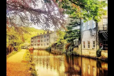 Image de Hebden Bridge - House - Sleeps 8 - Pet Friendly