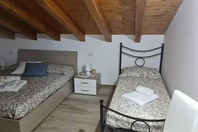 Image de B&b Villa Chiara Trappitello-taormina