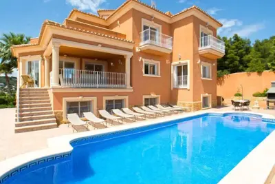 Image de Florencia by Interhome