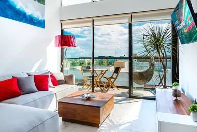 Image de Amazing apartment in downtown Playa Del Carmen