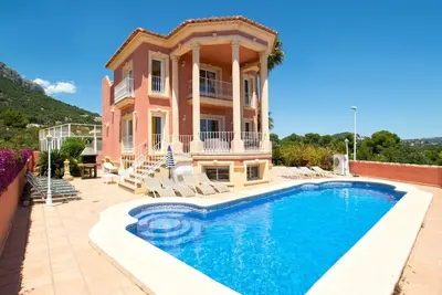 Image de Maison Verona by Interhome